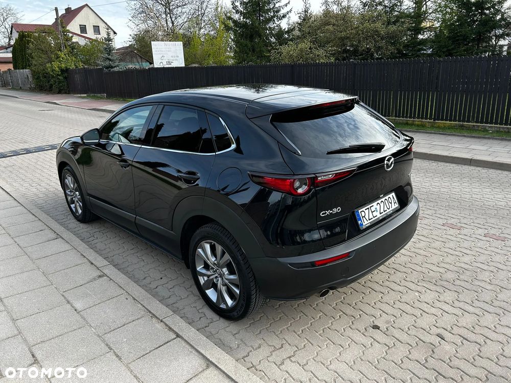 Mazda CX-30 2.0 mHEV Prime-Line 2WD - 6