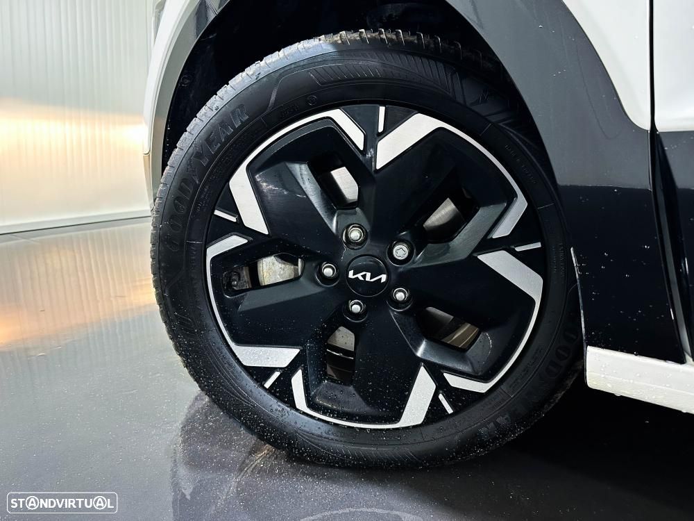 Kia Niro EV 64kWh Drive - 53