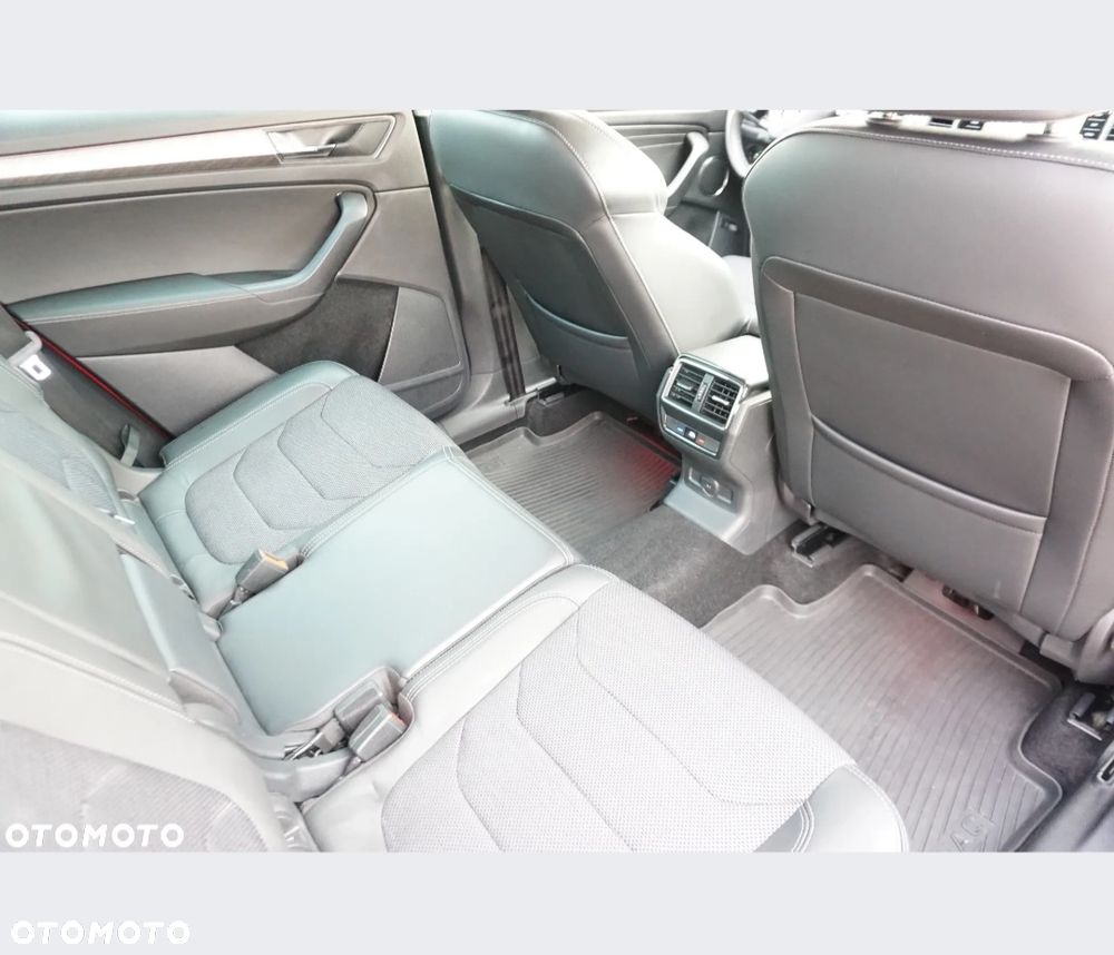 Skoda Kodiaq 2.0 TDI 4x4 Style DSG - 14