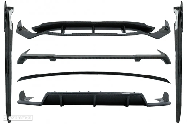 Conjunto para Bmw X5 G05 (2018 – 2022)