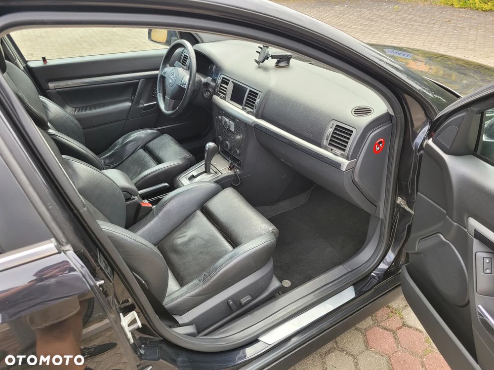 Opel Vectra - 18