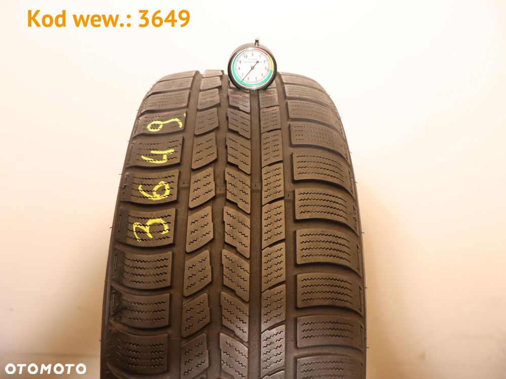 Nexen WINGUARD SPORT - 225/55 R16 - 1