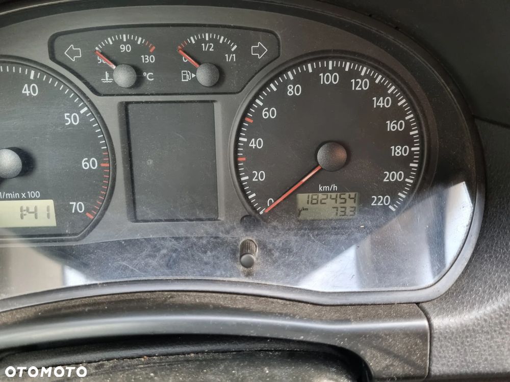 Volkswagen Polo 1.2 Q-Line - 13