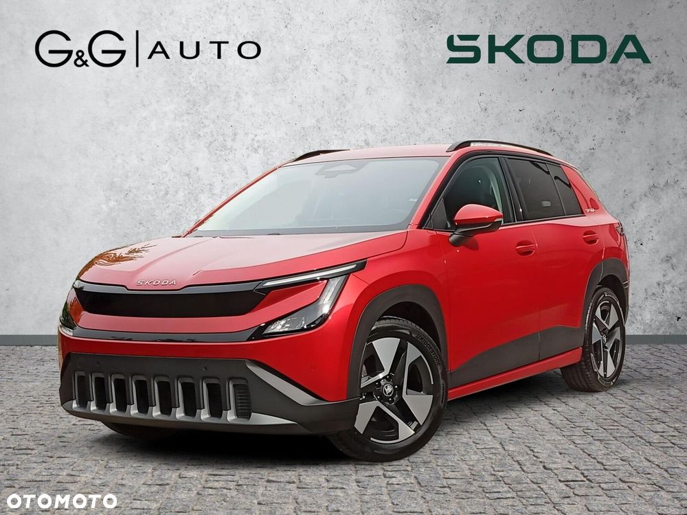 Skoda Epiq - 3