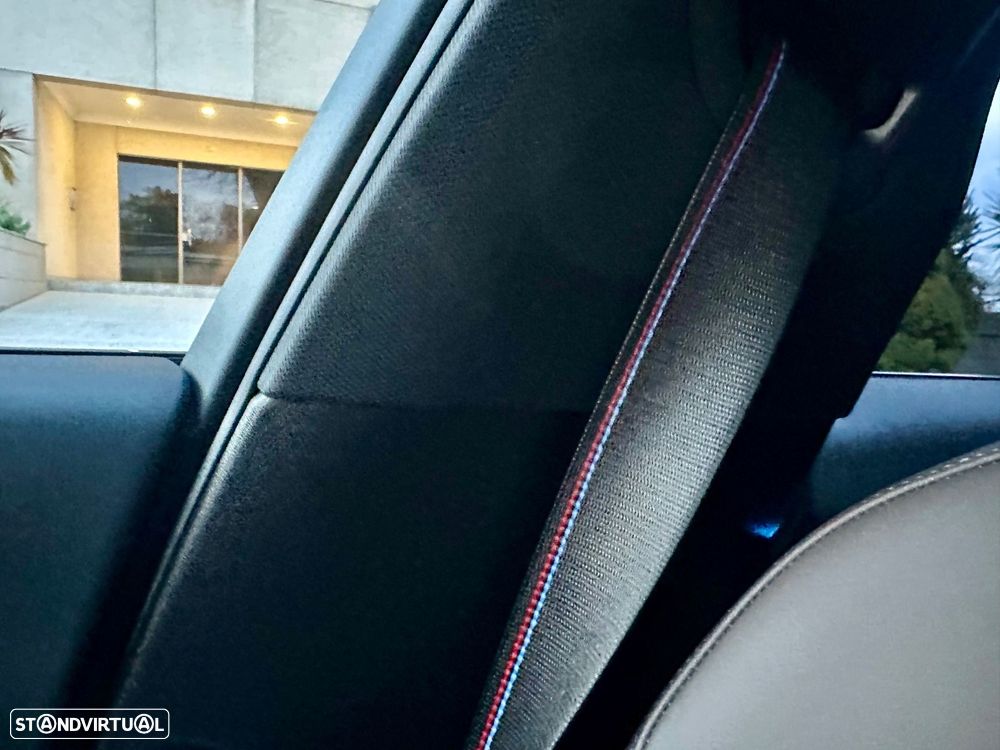 BMW i5 eDrive40 Pack Desportivo M Pro - 26