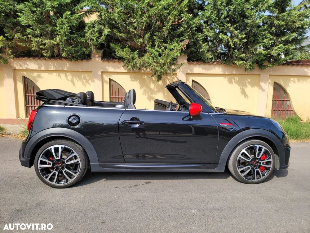 Mini John Cooper Works - 10