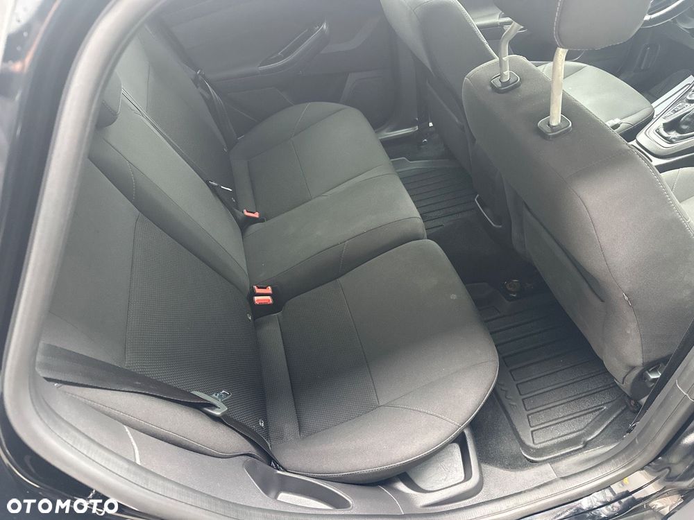 Ford Focus 1.0 EcoBoost Trend - 16