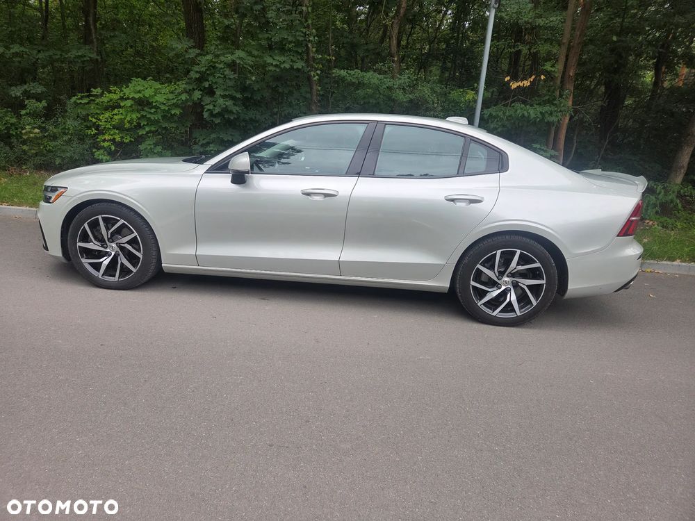 Volvo S60 T6 AWD Geartronic RDesign - 32
