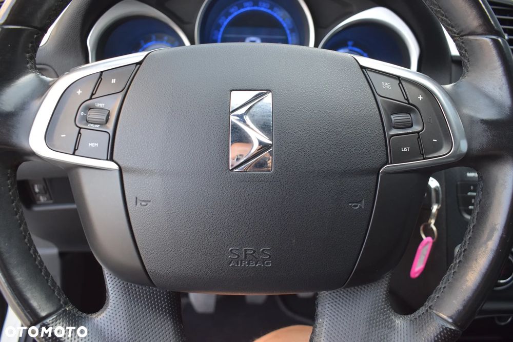 DS Automobiles DS 4 - 15