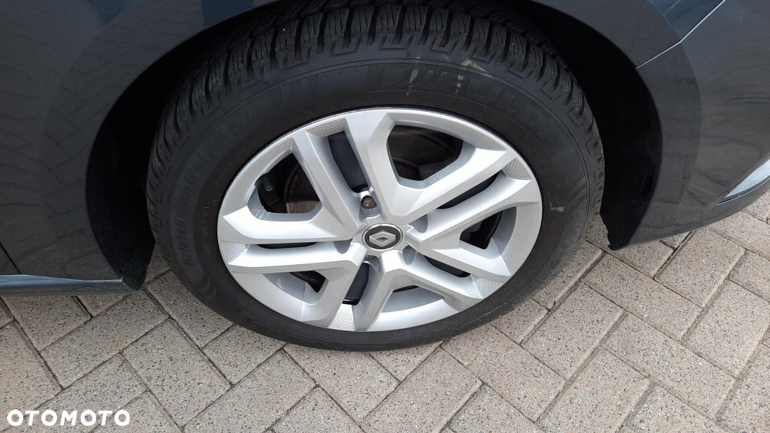 Renault Megane - 17