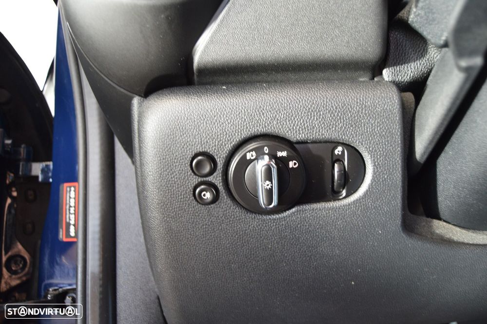 MINI 3 Portas John Cooper Works Auto Desportiva - 38