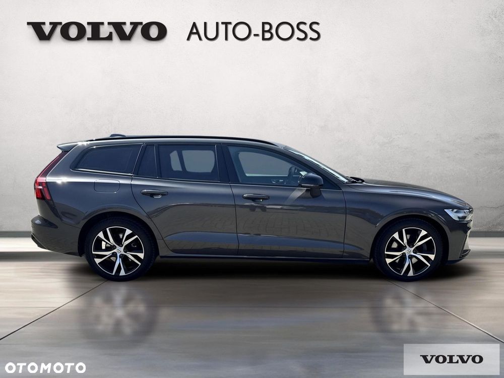 Volvo V60 - 6