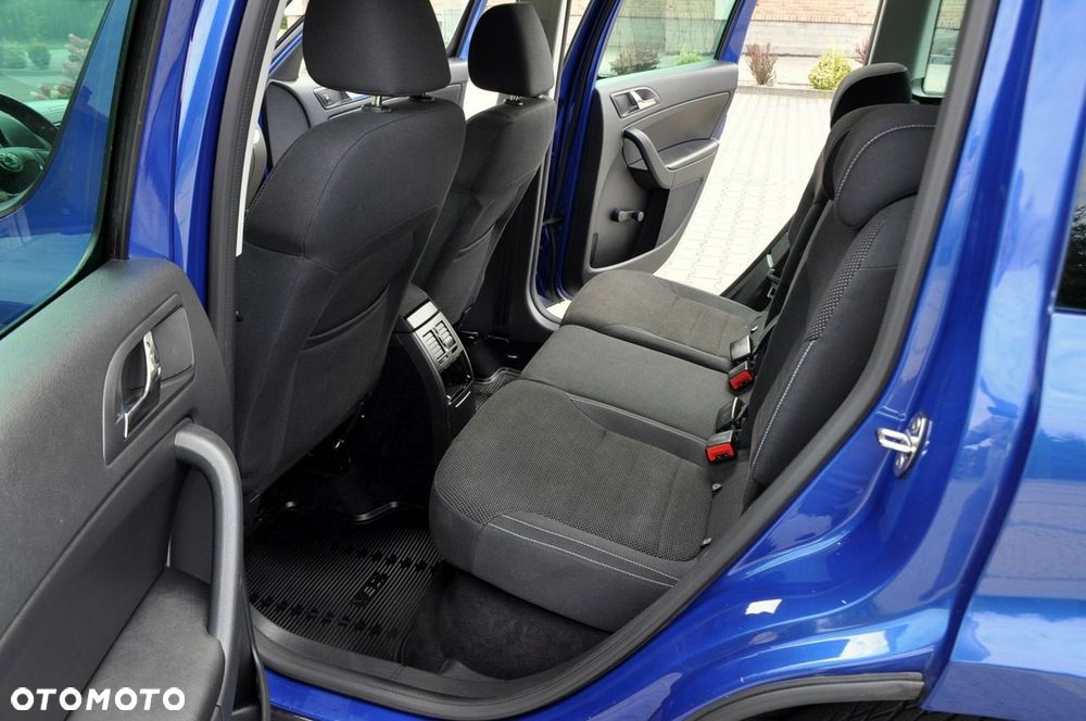 Skoda Yeti - 19