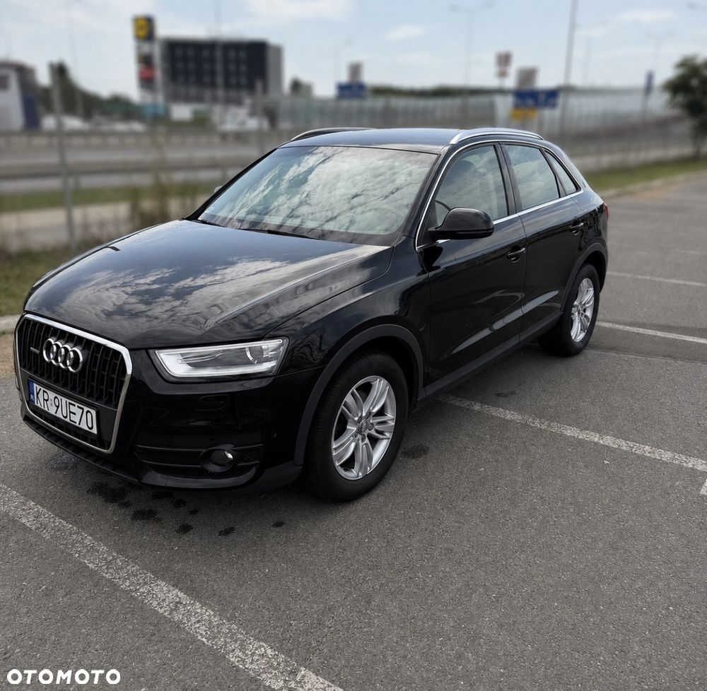 Audi Q3 - 5