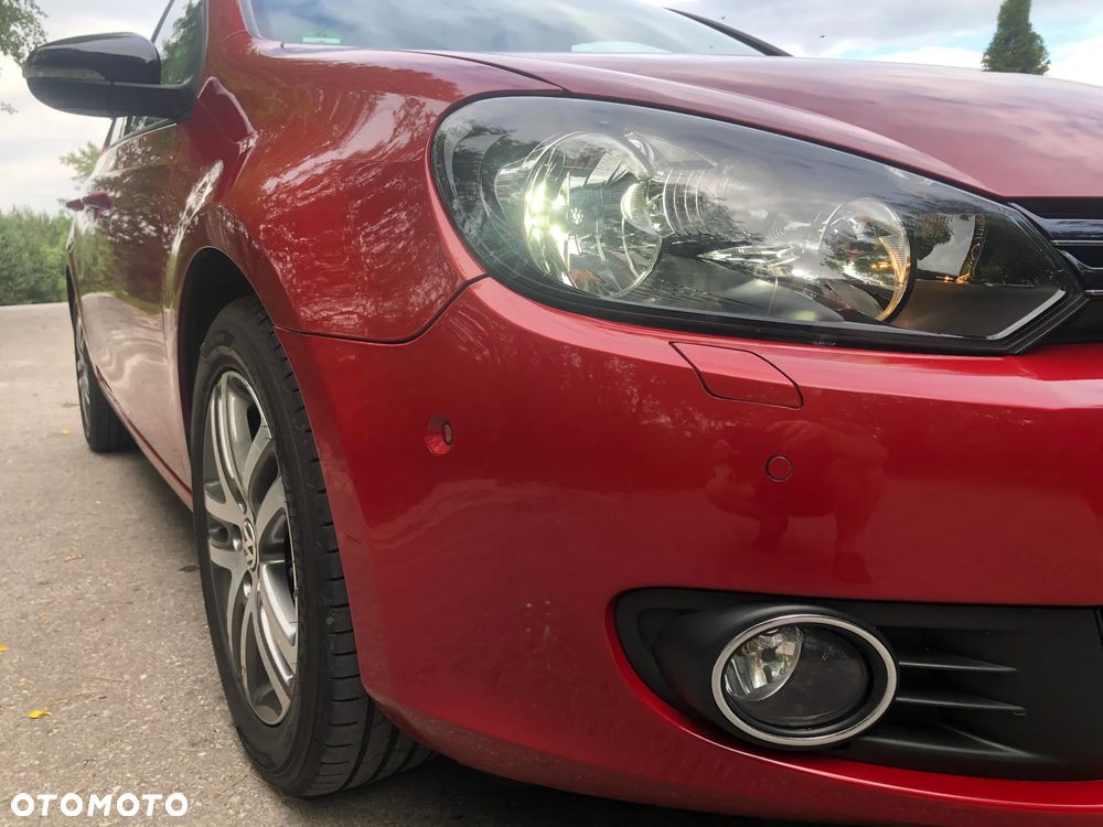 Volkswagen Golf 1.4 TSI United - 9