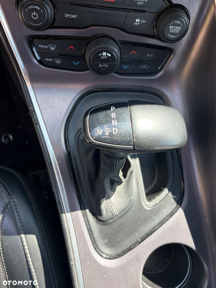Dodge Challenger Automatik R/T Plus - 18