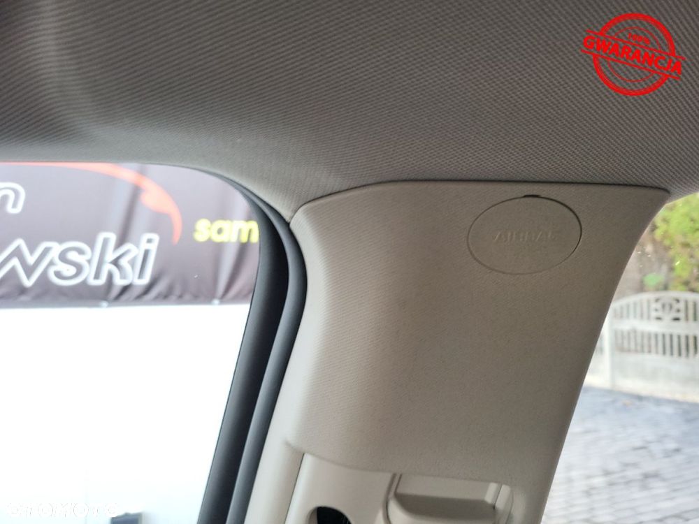 Opel Mokka 1.4 Turbo ecoFLEX Start/Stop Innovation - 26