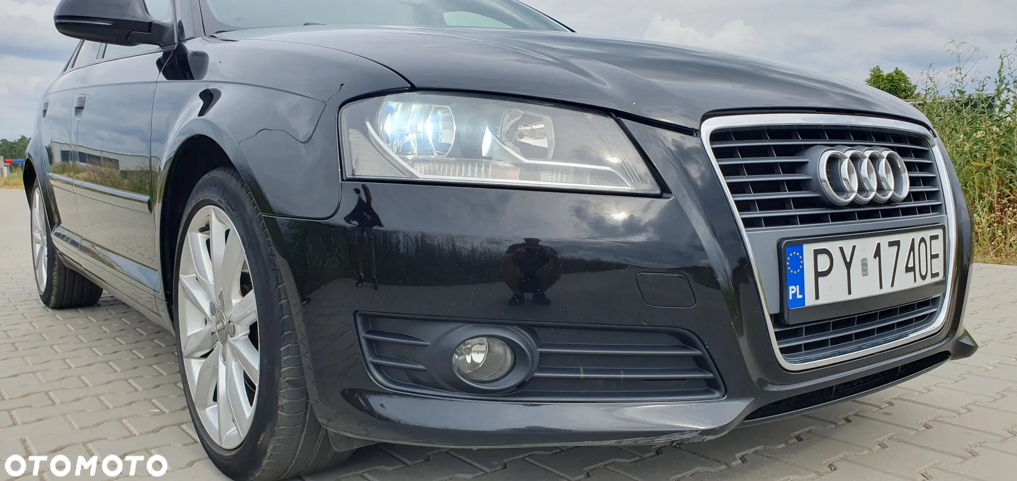 Audi A3 1.4 TFSI Ambition - 8