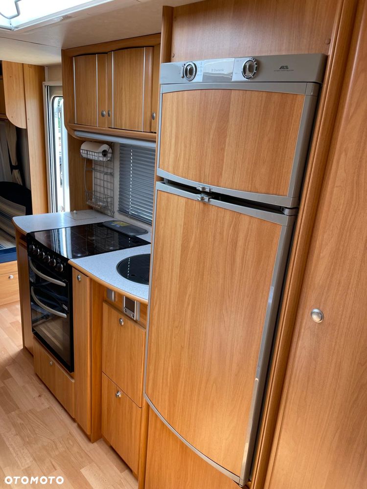 Adria Classica 743 - 26