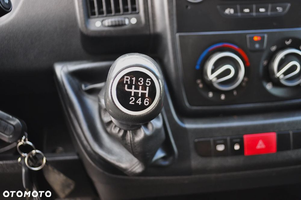 Citroën JUMPER - 22