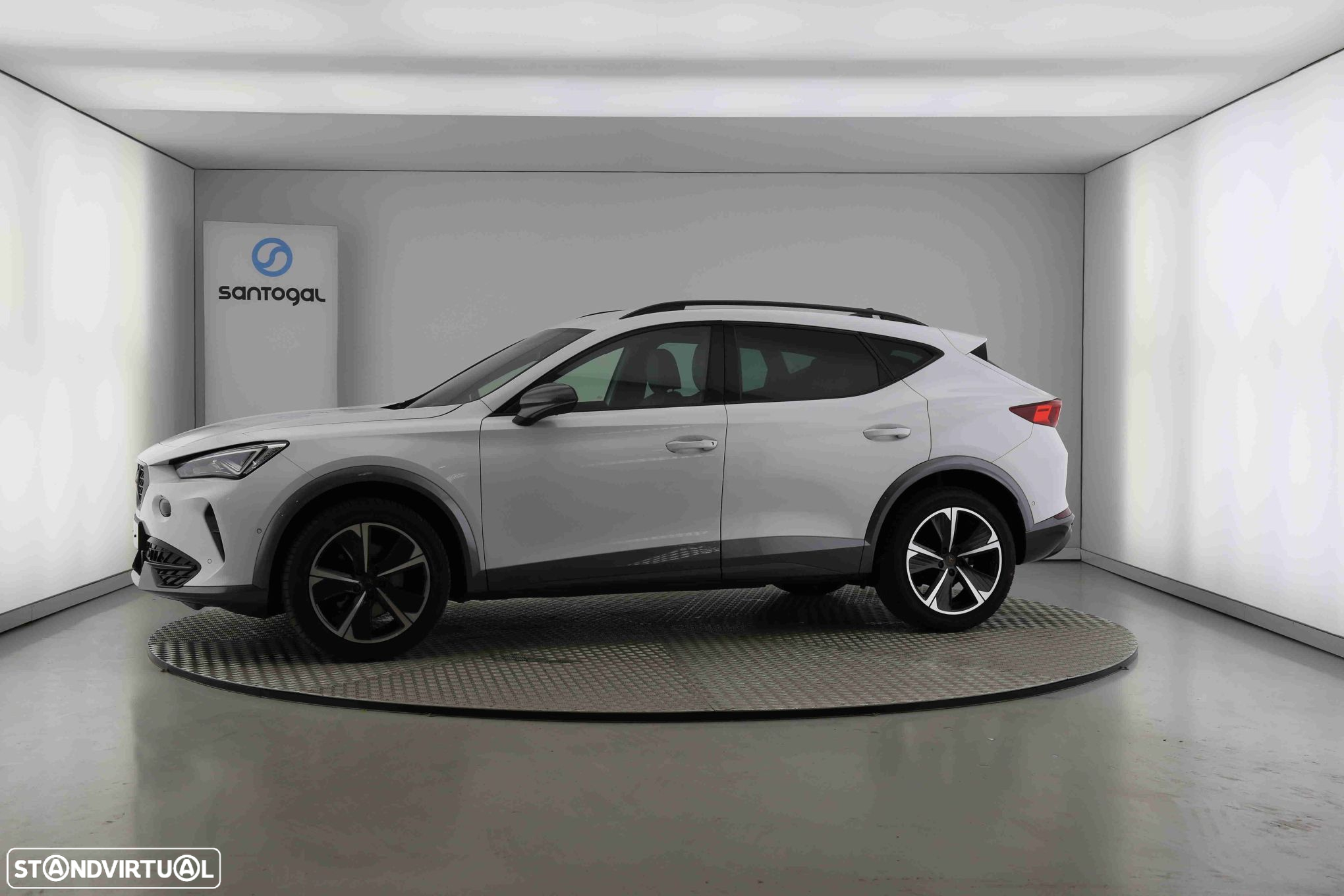 Cupra Formentor - 5