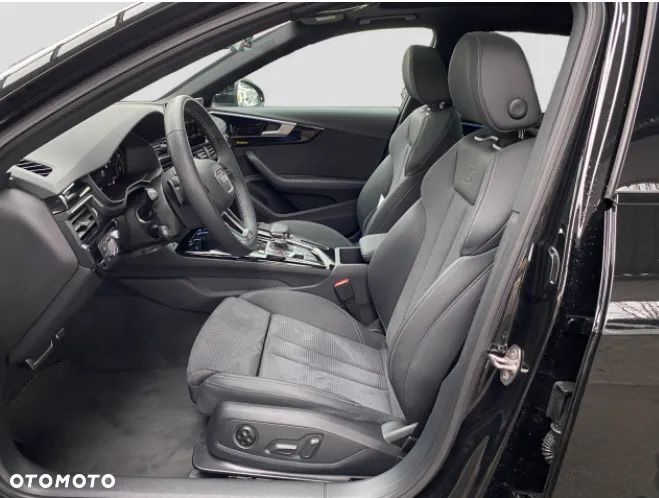 Audi A4 Avant - 7