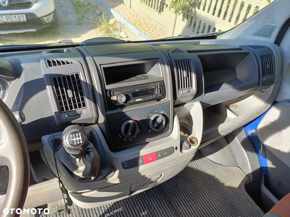 Fiat Ducato L3H2 - 2