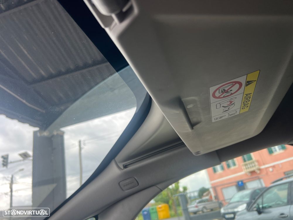 Citroën C4 Picasso 1.6 BlueHDi Intensive EAT6 J17 - 22