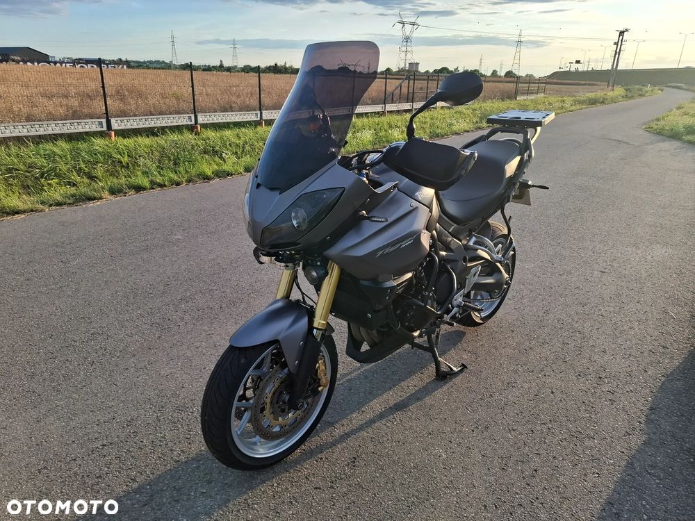 Triumph Tiger - 30