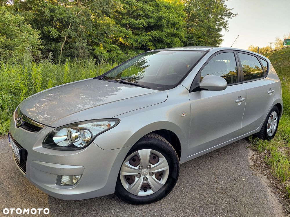 Hyundai i30 - 6
