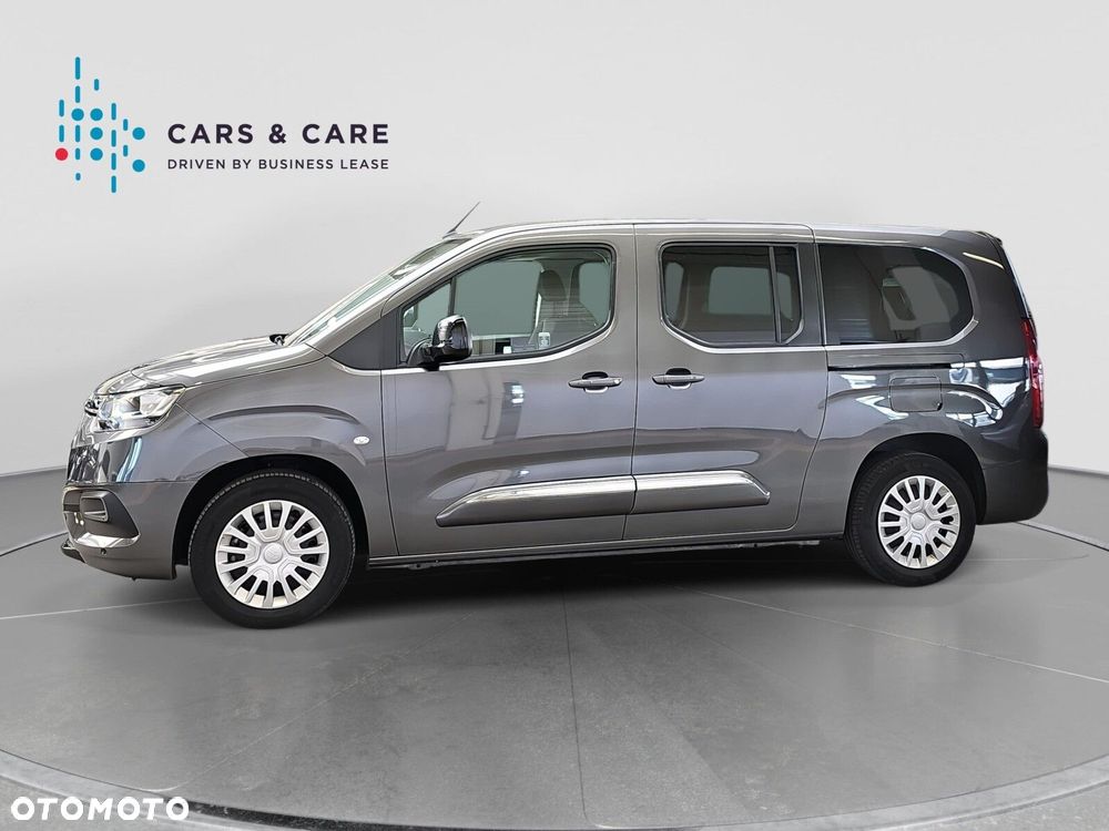 Toyota Proace City Verso Long 1.5 D-4D Business - 35