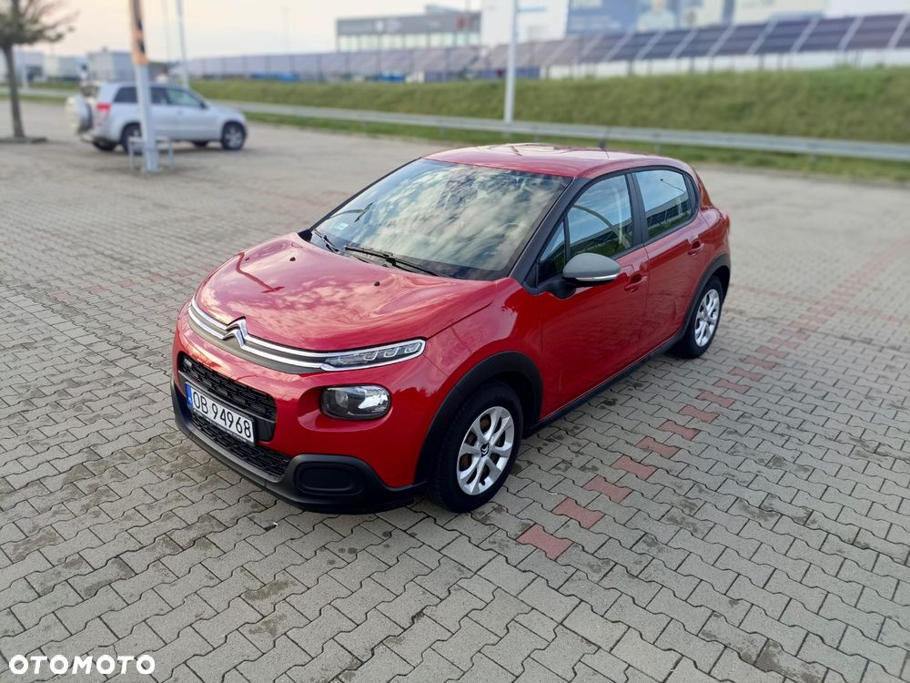 Citroën C3 1.2 PureTech Elle - 7