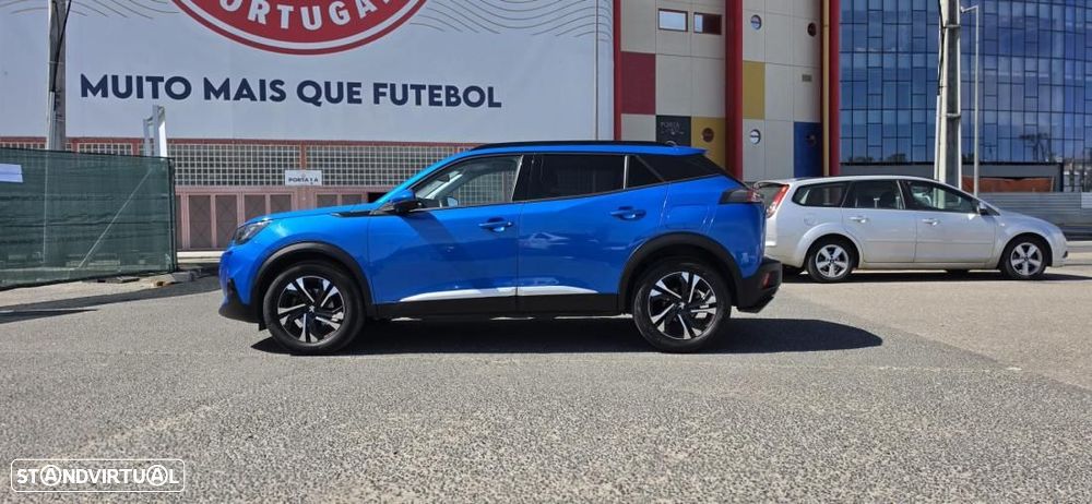 Peugeot 2008 - 10