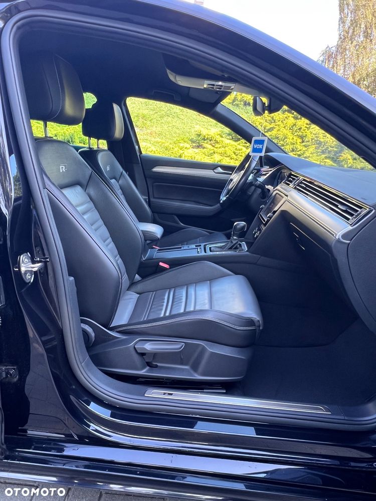 Volkswagen Passat - 18