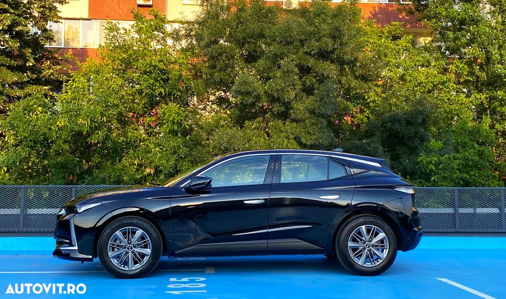 DS Automobiles DS 4 1.5 BlueHDi 130 S&S EAT8 PALLAS - 22
