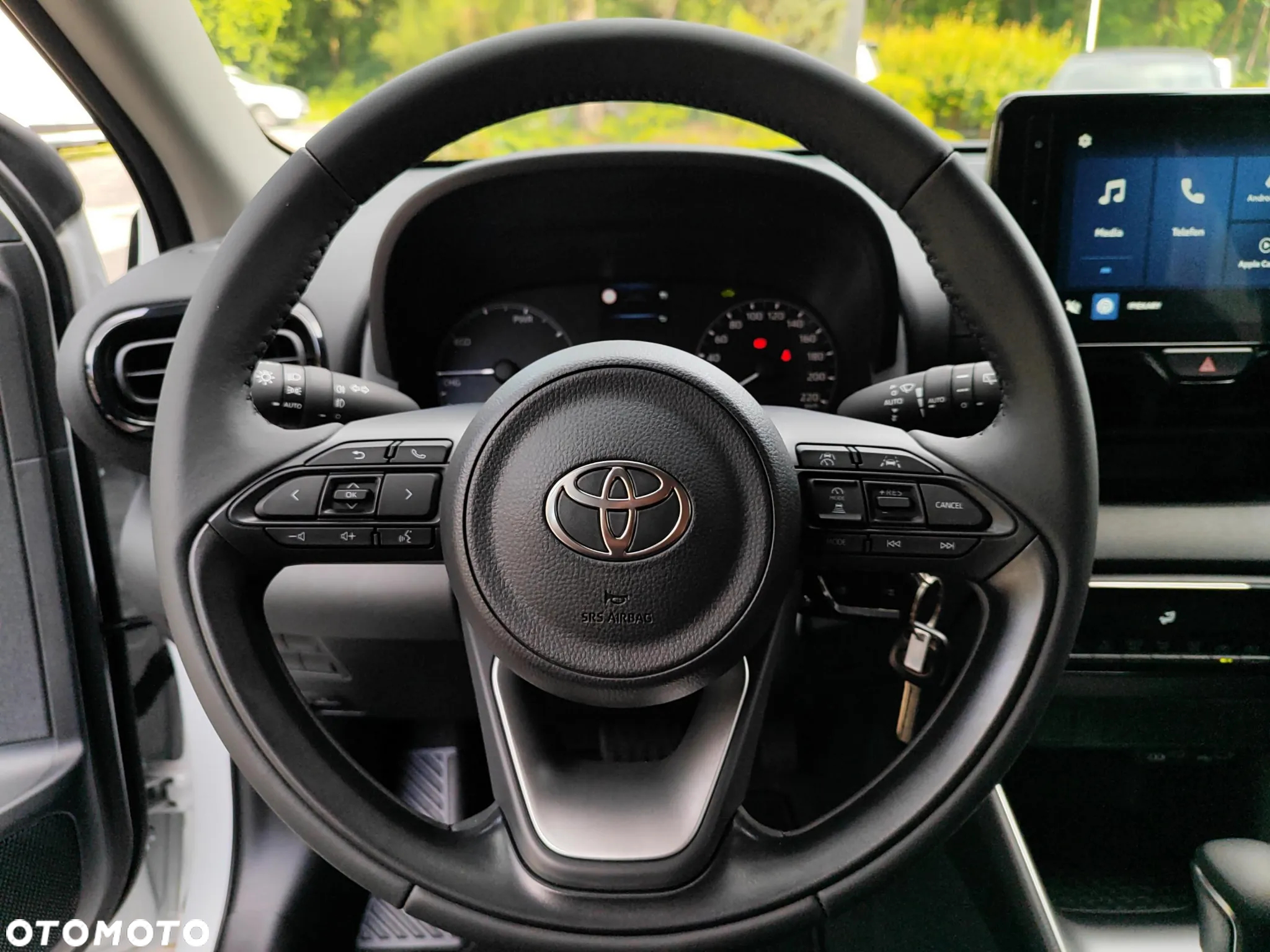 Toyota Yaris - 18