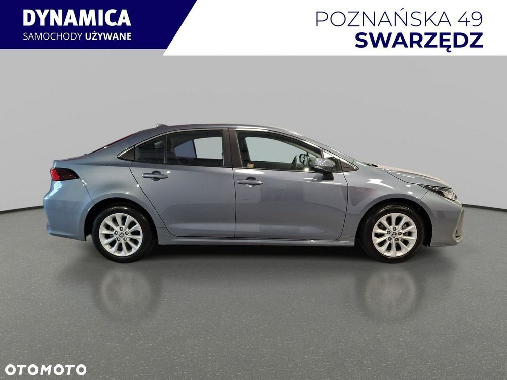 Toyota Corolla - 9