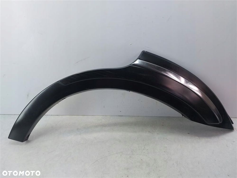 LISTWA NAKŁATKA BŁOTNIKA LEWA TYŁ SSANGYONG REXTON I 01-06R 79571-08010 - 1