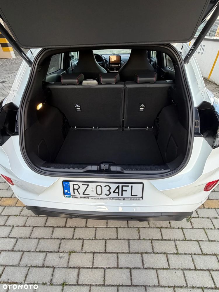 Ford Puma - 23