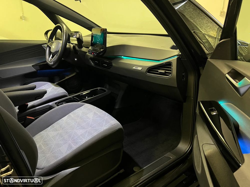 VW ID.3 Performance Upgrade Pro 1st Plus - 43