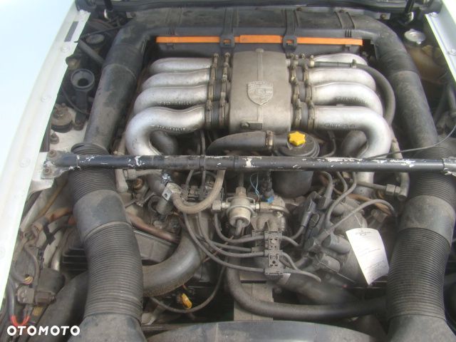 Porsche 928 - 26