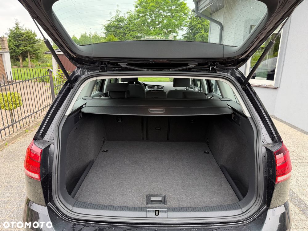 Volkswagen Golf 1.6 TDI BMT Highline - 11