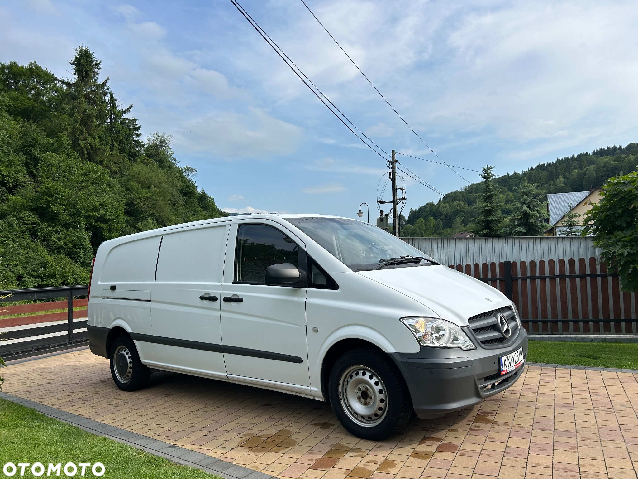 Mercedes-Benz Vito - 6