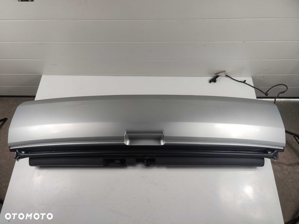Burta Klapa Bagażnika Peugeot 3008 I 09-16 EZRC