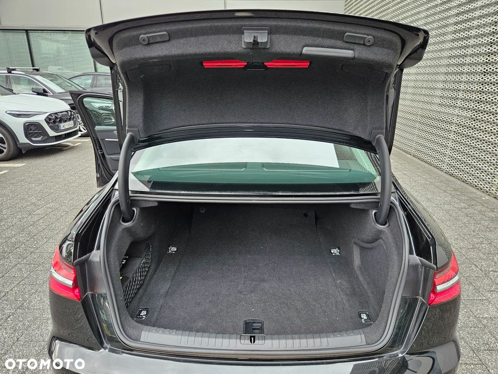 Audi A6 Limousine 40 TDI mHEV Advanced S tronic - 20