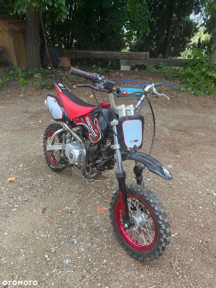 Derbi Senda - 2