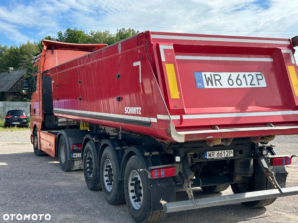 Schmitz Cargobull SCB*S3D - 3