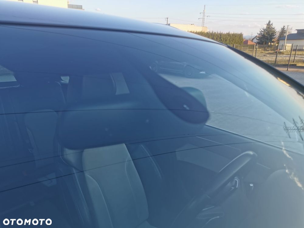 Audi SQ5 3.0 TDI Quattro Tiptronic EU6 - 2