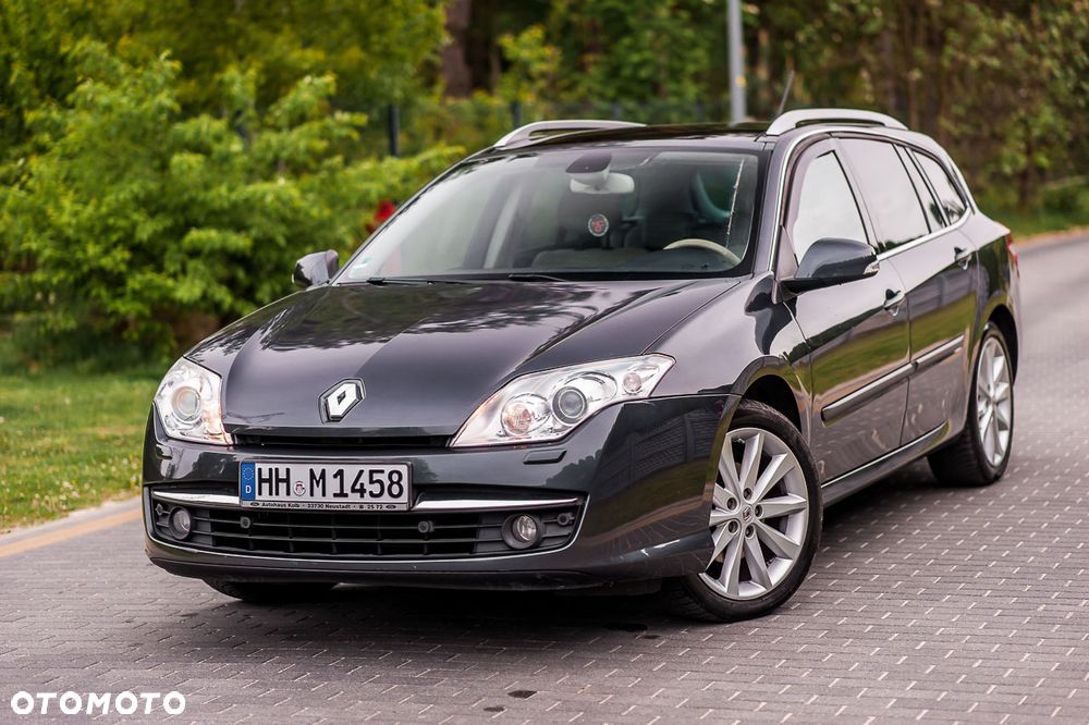 Renault Laguna 2.0 Turbo Initiale - 3
