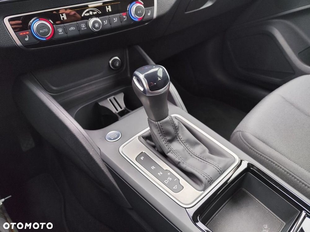 Audi Q2 35 TFSI S tronic - 22